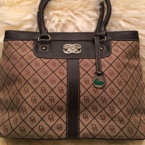 DOONEY & BOURKE Satchel